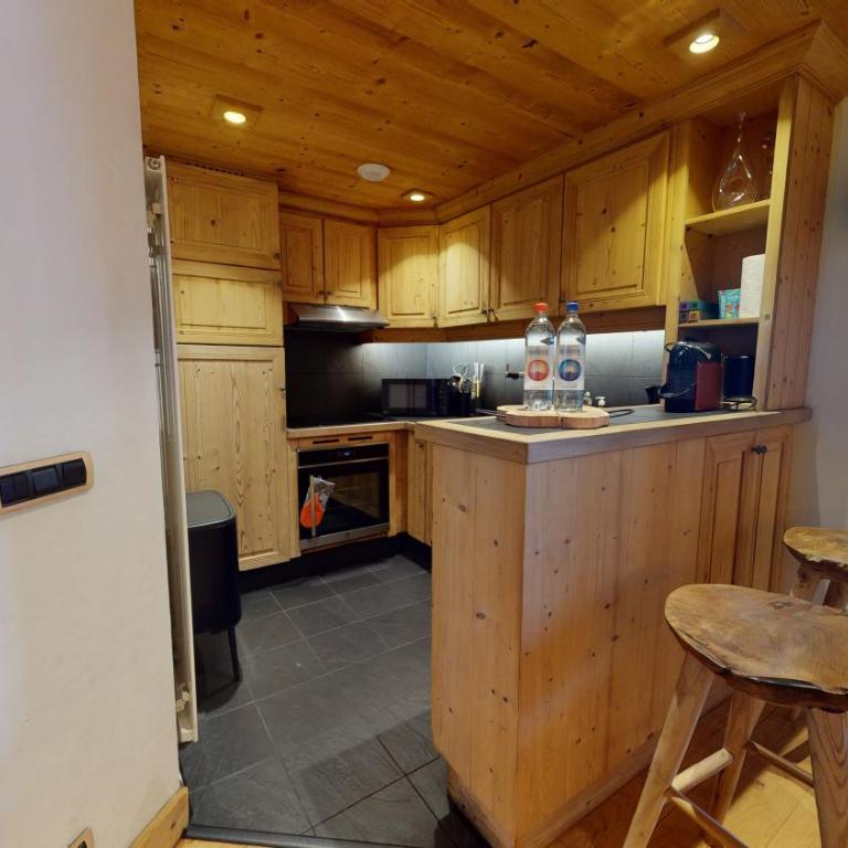 Résidence Le Lys Martagon - Appartement Supérieur - 6