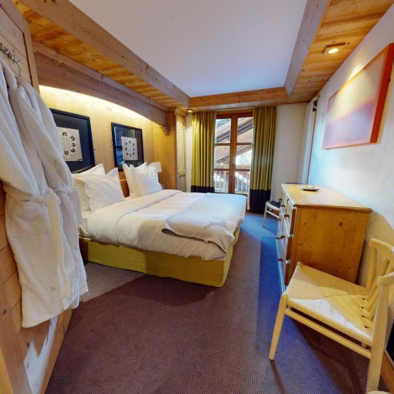Résidence Le Lys Martagon - Appartement Supérieur - 8
