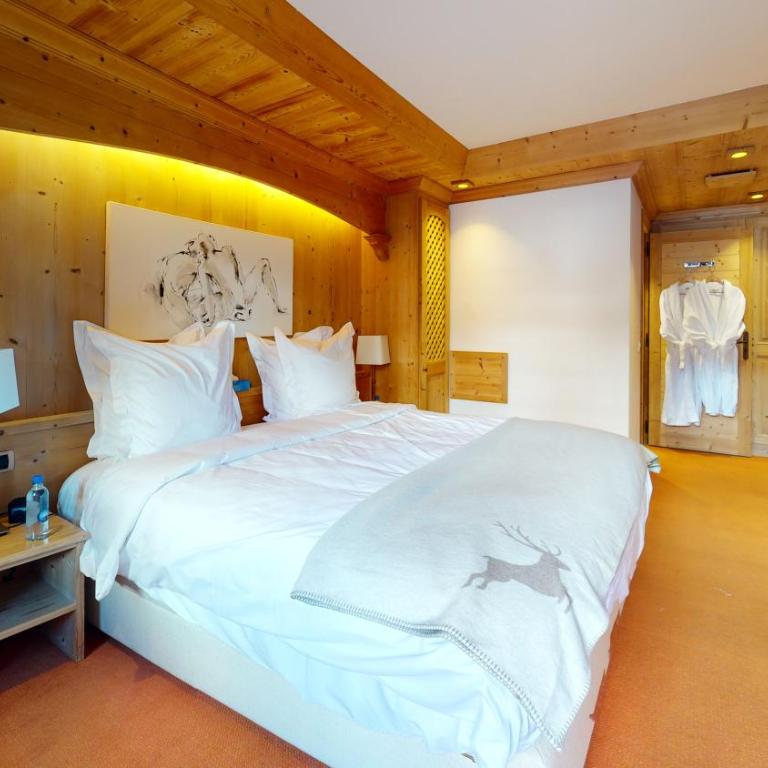 Résidence Le Lys Martagon - Appartement Supérieur - 10