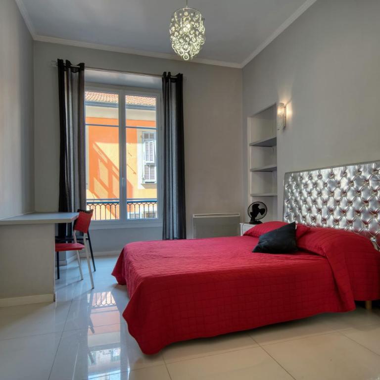 Lusso 5 beds Central Apartment - Appartement Deluxe - 3