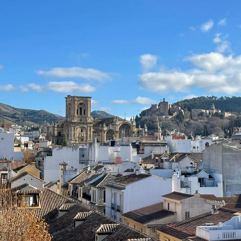 Casa Luisa - Three-Bedroom Apartment - 5
