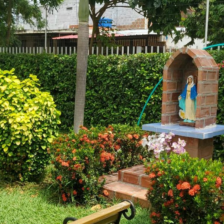 SUPER APARTAMENTO AMOBLADO - Apartamento de 3 dormitorios - 13