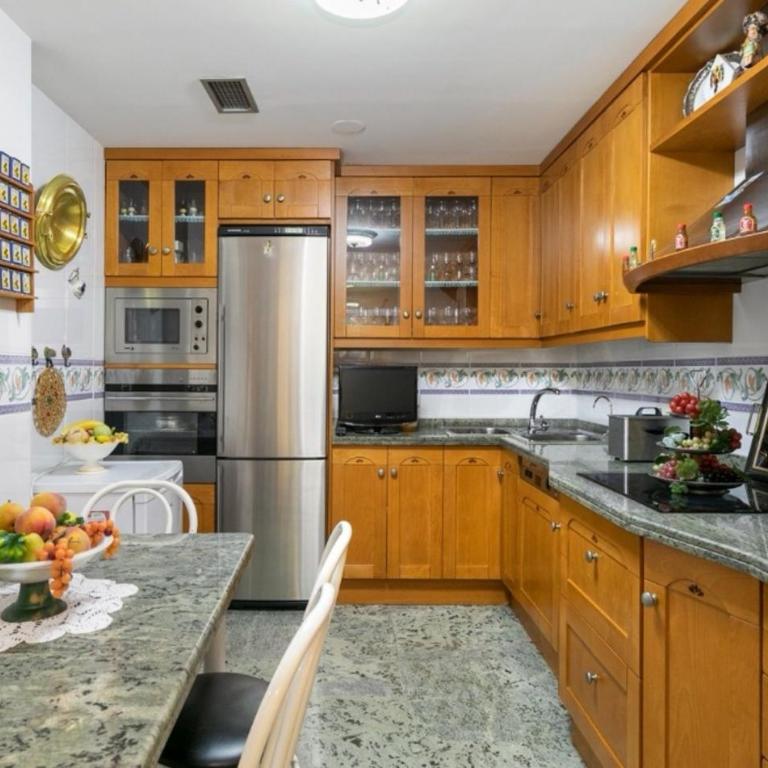 Casa Luisa - Three-Bedroom Apartment - 4