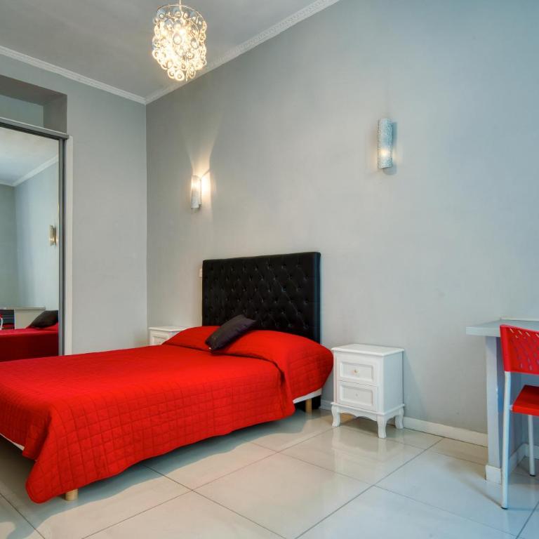 Lusso 5 beds Central Apartment - Appartement Deluxe - 23