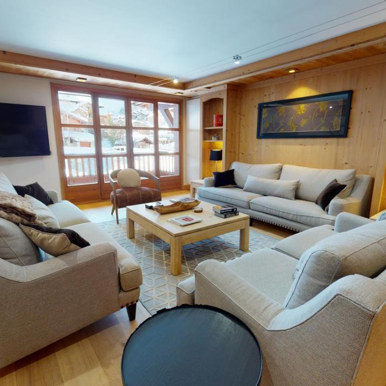 Résidence Le Lys Martagon - Appartement Standard - 6