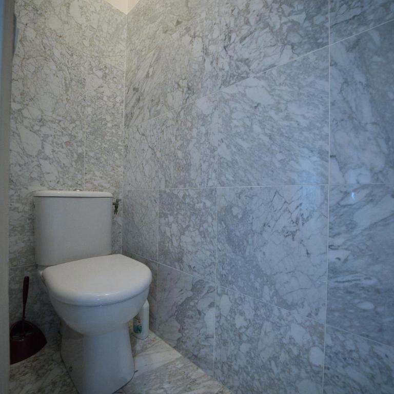 Lusso 5 beds Central Apartment - Appartement Deluxe - 47