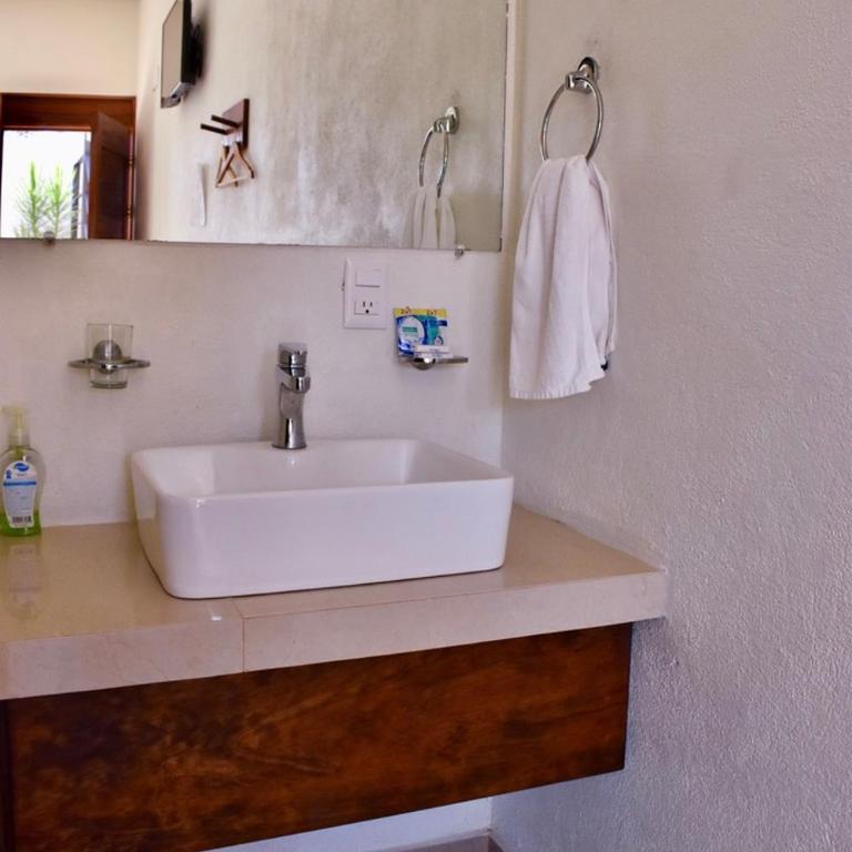 Carri Surf Studio - Estudio - 8