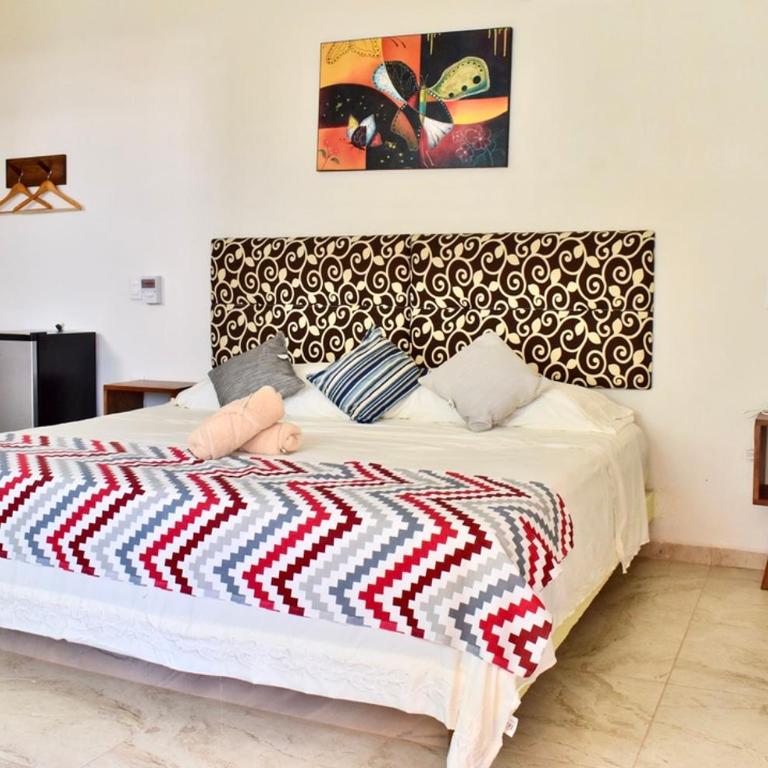Carri Surf Studio - Estudio - 9