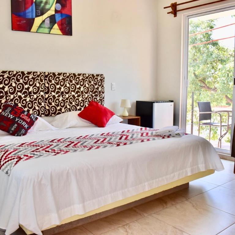 Carri Surf Studio - Estudio - 2