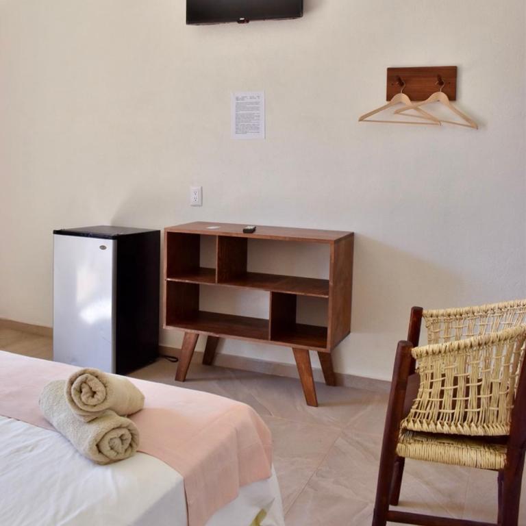 Carri Surf Studio - Estudio - 10