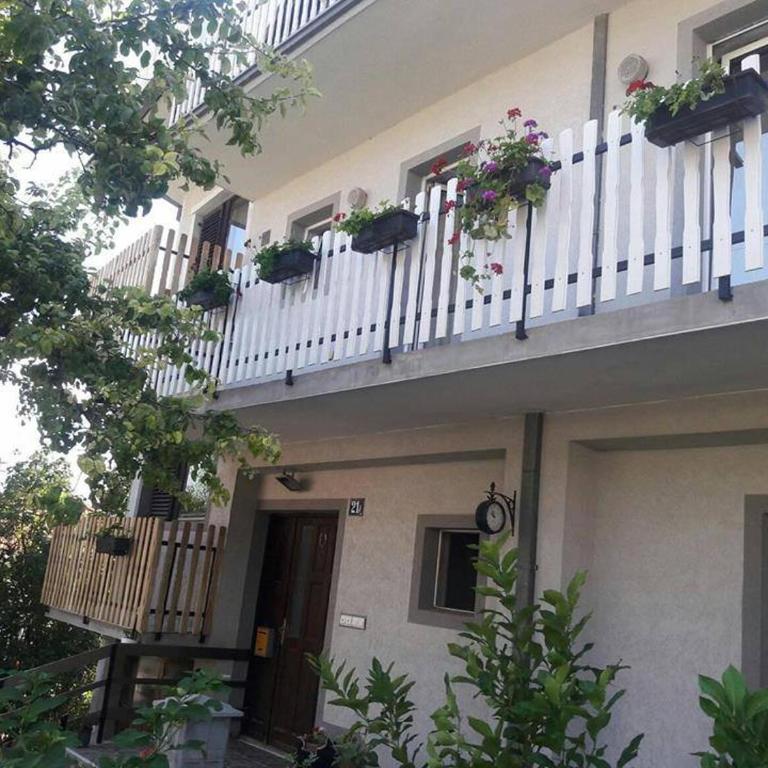 Sanja Accomodation - Studio Apartman - 8