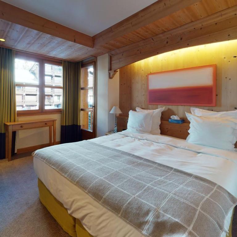 Résidence Le Lys Martagon - Appartement 3 Chambres - 8
