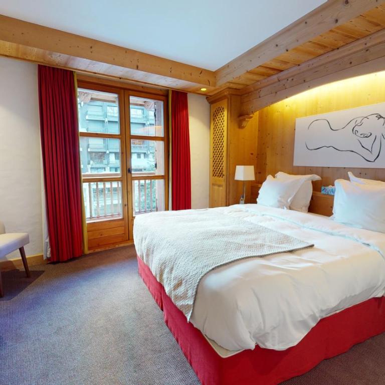 Résidence Le Lys Martagon - Appartement 3 Chambres - 7