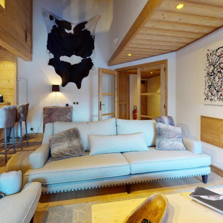 Résidence Le Lys Martagon - Loft - 12