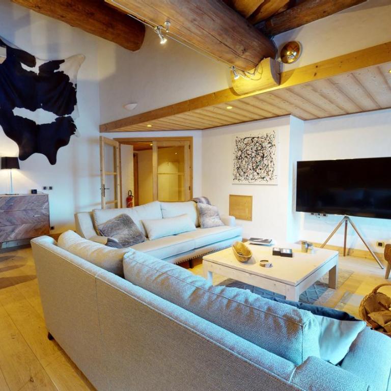 Résidence Le Lys Martagon - Loft - 1