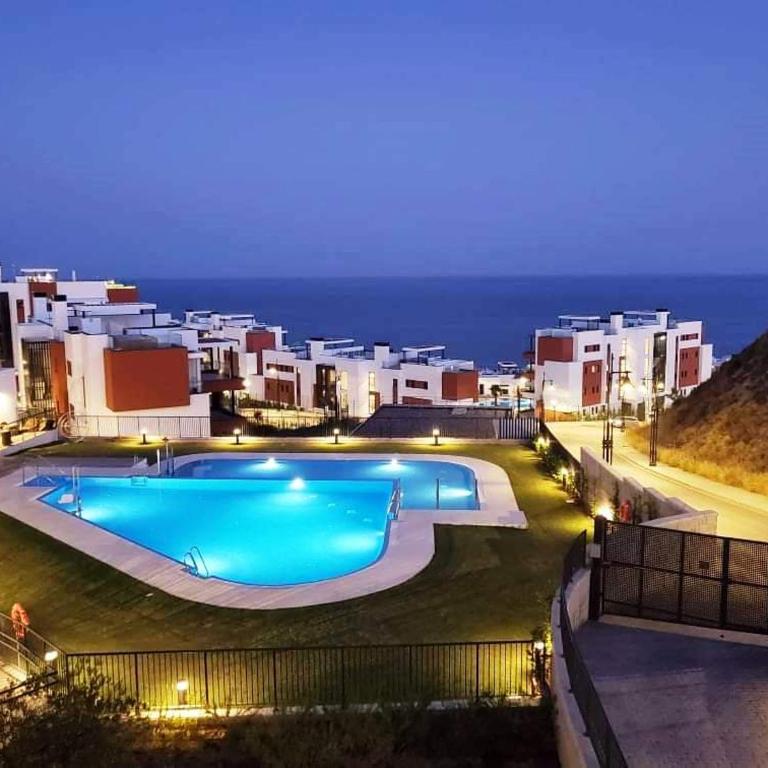 Fuengirola Middel Views - Apartamento de 2 dormitorios - 1