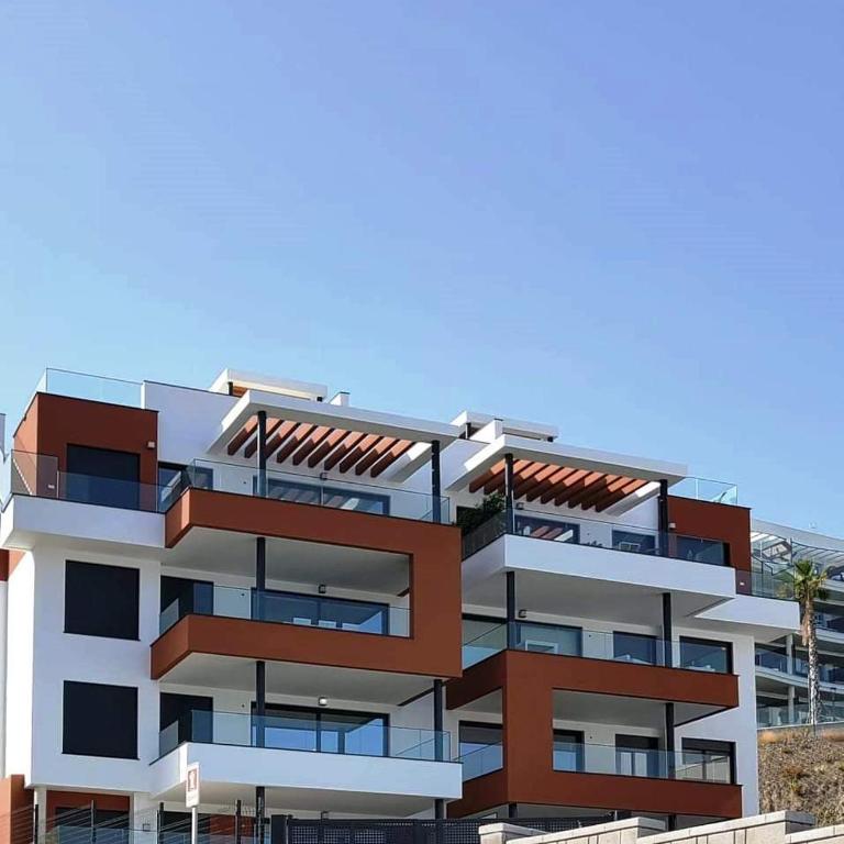 Fuengirola Middel Views - Apartamento de 2 dormitorios - 2