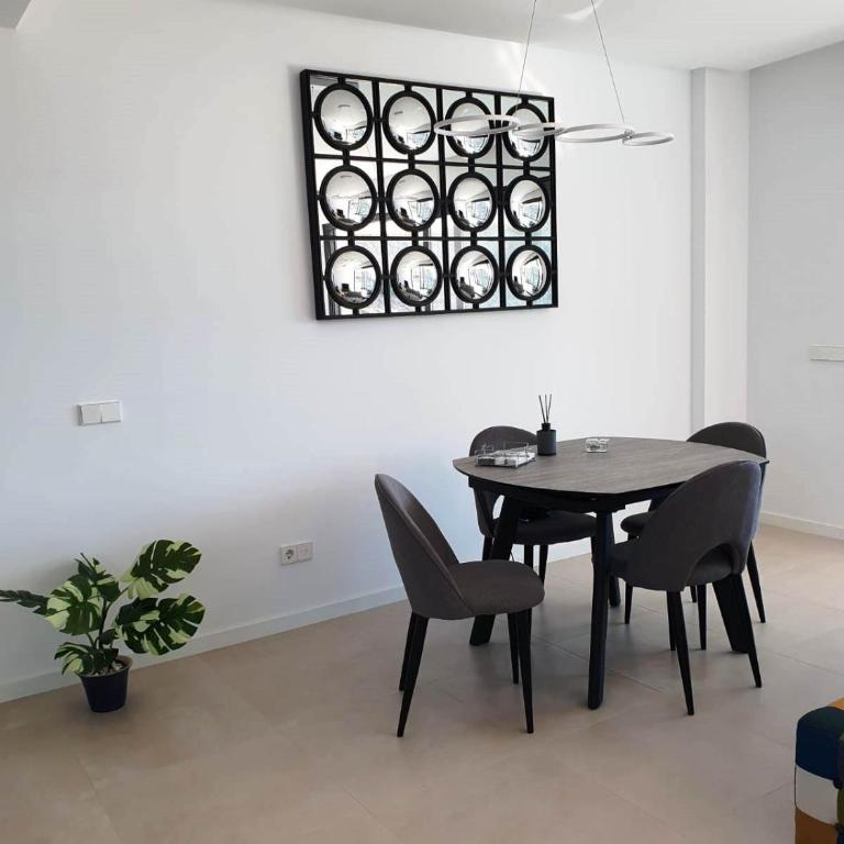 Fuengirola Middel Views - Apartamento de 2 dormitorios - 6