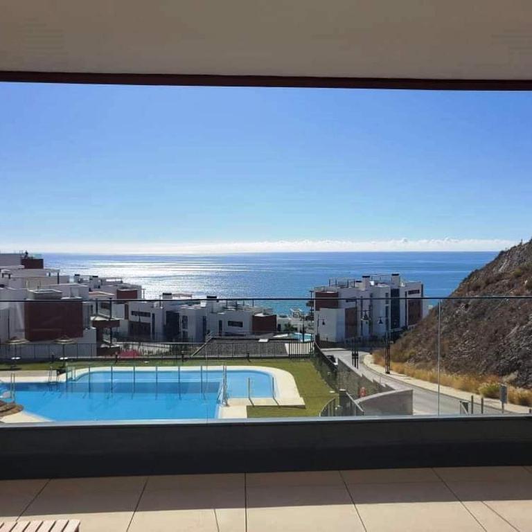 Fuengirola Middel Views - Apartamento de 2 dormitorios - 13