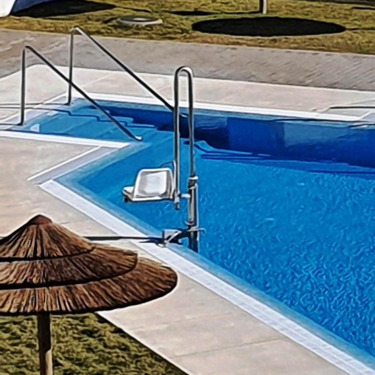 Fuengirola Middel Views - Apartamento de 2 dormitorios - 24