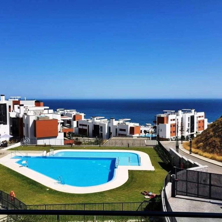 Fuengirola Middel Views - Apartamento de 2 dormitorios - 19