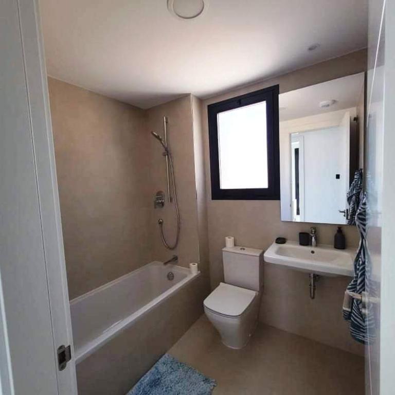 Fuengirola Middel Views - Apartamento de 2 dormitorios - 22