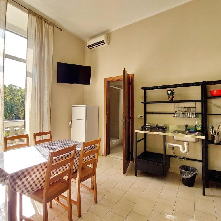 Residence Apartment Lucky Stars - Appartamento con 1 Camera da Letto - 26