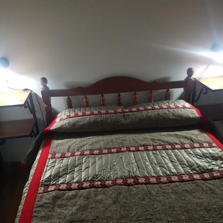 LOS LILOS - Otros Aires - Apartamento de 1 dormitorio - 11