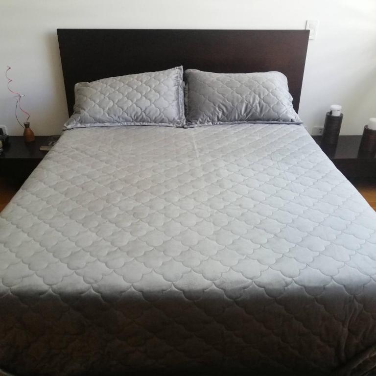 Suite amoblada en el sector del Quito moderno - One-Bedroom Apartment - 4