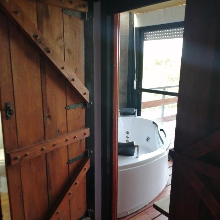 LeBruBi - One-Bedroom House - 17