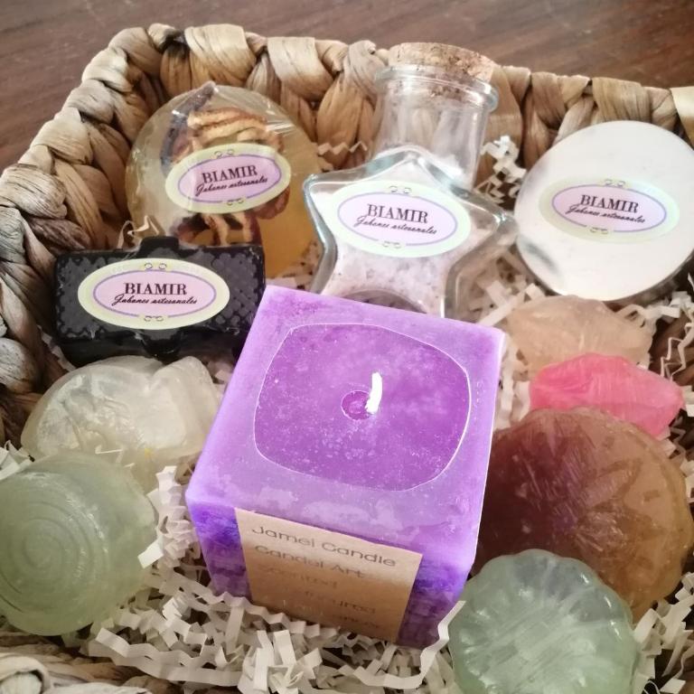 LeBruBi - One-Bedroom House - 16