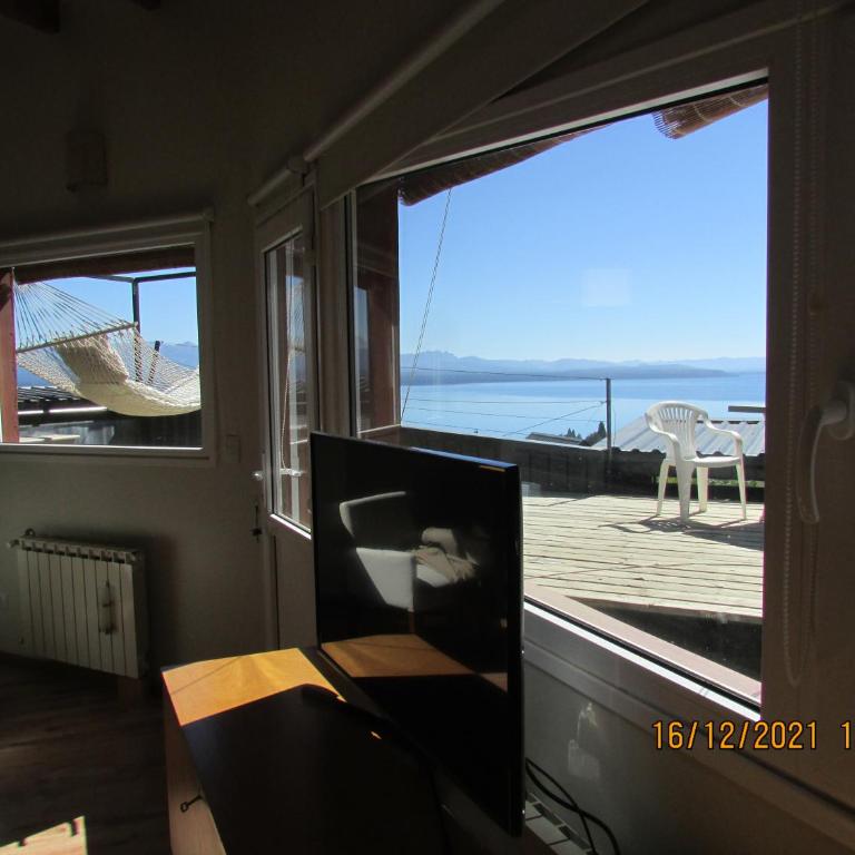 DECKS AL LAGO - Chalet de 2 dormitorios - 1