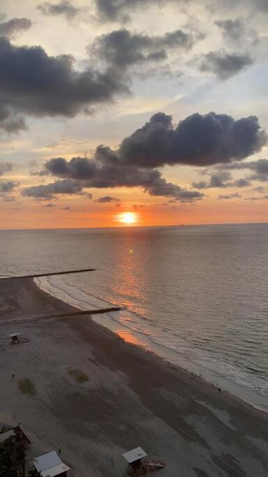 Apartamento exclusivo frente al mar en Bocagrande - Apartamento de 2 dormitorios - 5