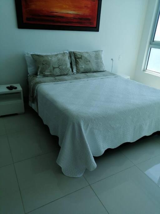 Apartamento exclusivo frente al mar en Bocagrande - Apartamento de 2 dormitorios - 19
