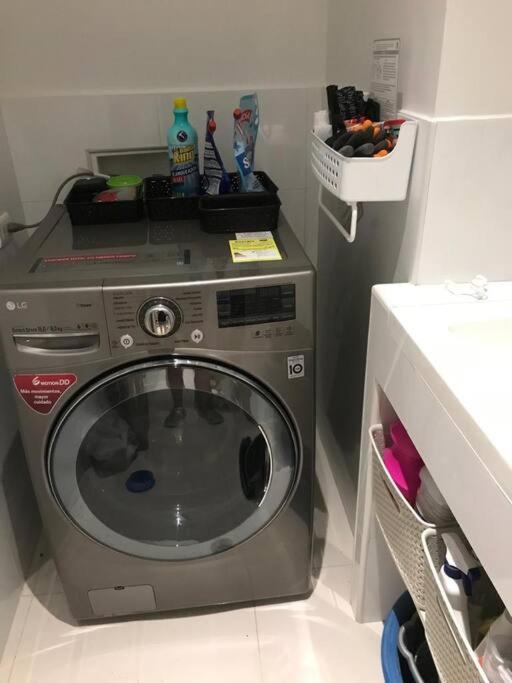 Apartamento exclusivo frente al mar en Bocagrande - Apartamento de 2 dormitorios - 25