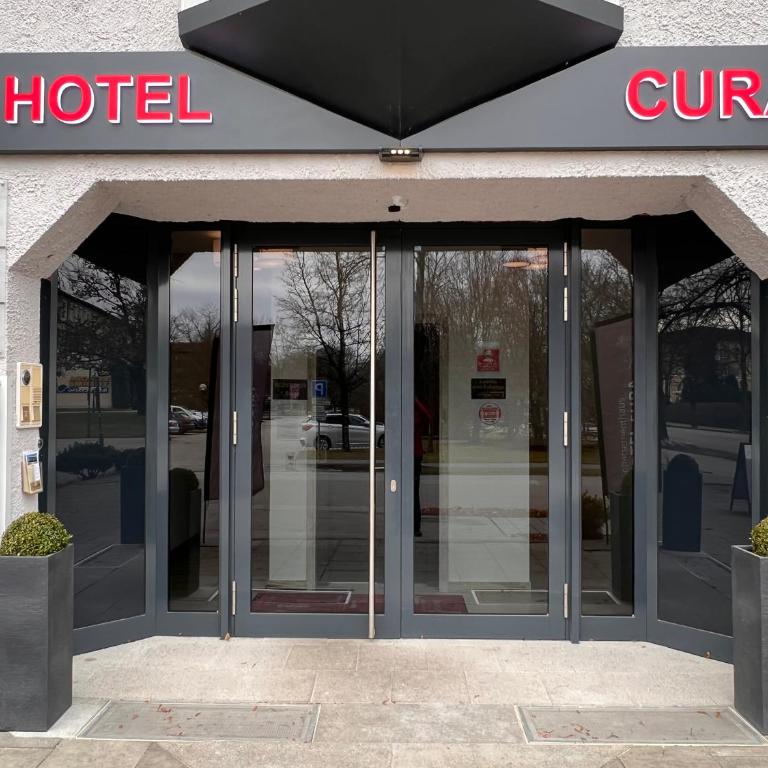 Appartementhotel Cura Bad Füssing - Superior Apartment - 24