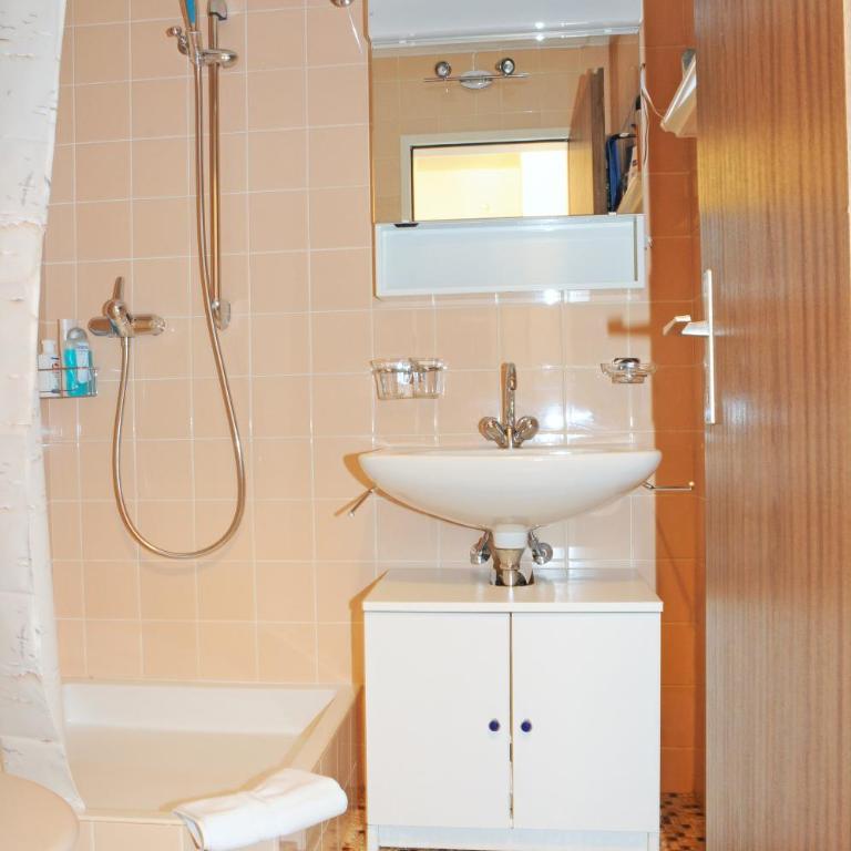 Alpenhaus Bettmeralp - Studio (2 Personen) - 17