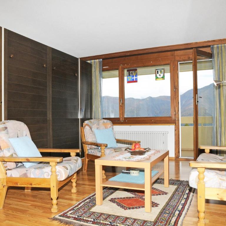 Alpenhaus Bettmeralp - Studio (2 Personen) - 14