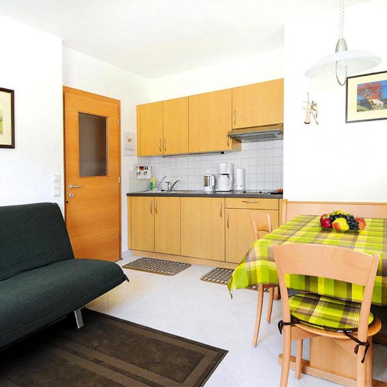 Apartment in Schlanders near Stelvio Park - One-Bedroom Apartment - 2