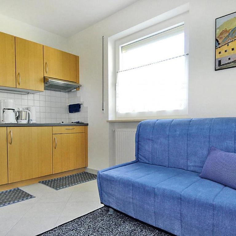 Apartment in Schlanders near Stelvio Park - One-Bedroom Apartment - 10