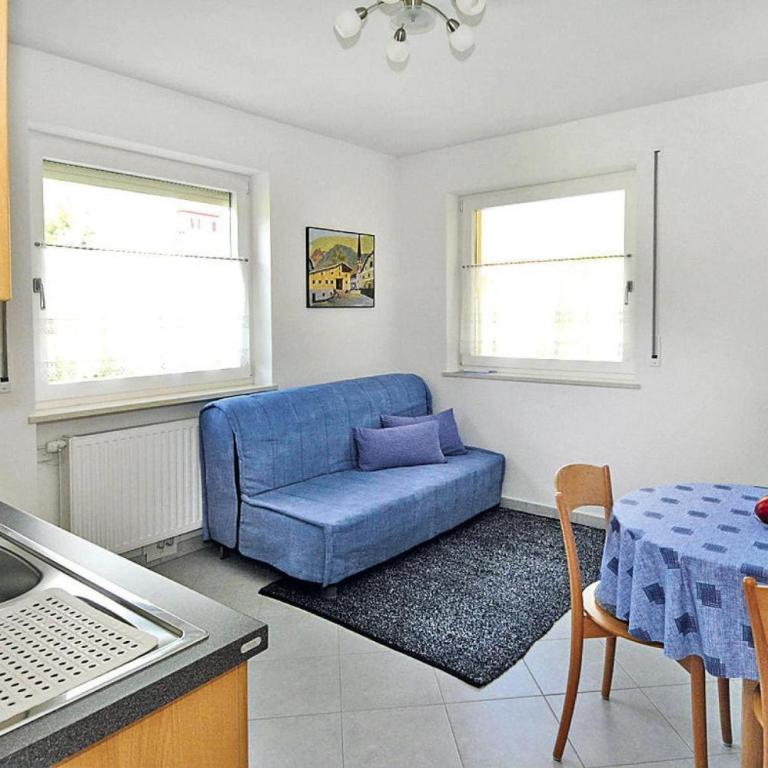 Apartment in Schlanders near Stelvio Park - One-Bedroom Apartment - 5