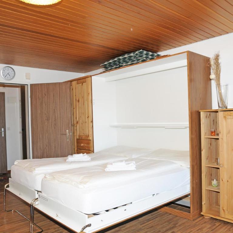 Alpenhaus Bettmeralp - Studio (2 Personen) - 9