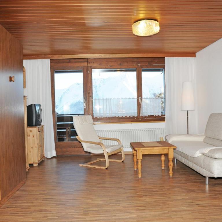 Alpenhaus Bettmeralp - Studio (2 Personen) - 5