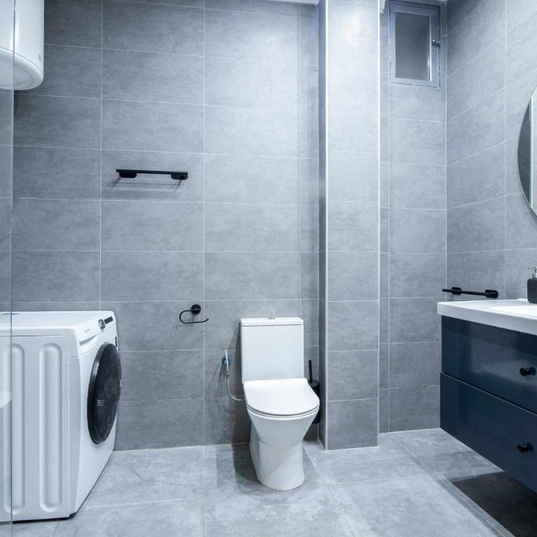 Trinidad Grund Soho by Pineapple Homes - Apartamento de 1 dormitorio - 4