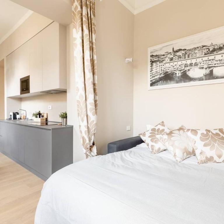Duomo Luxury Home with view - Appartamento Deluxe - 21