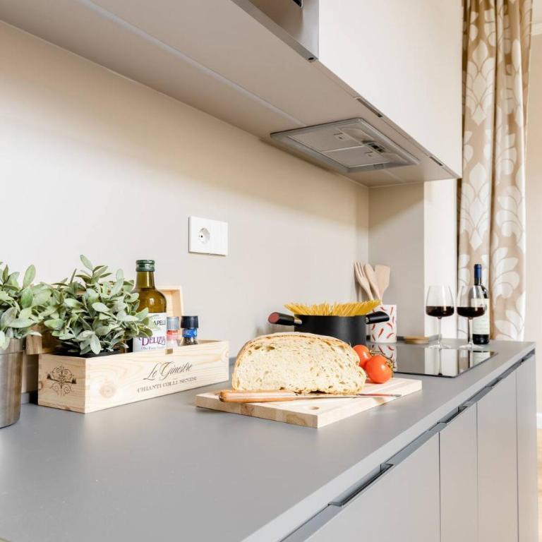 Duomo Luxury Home with view - Appartamento Deluxe - 22