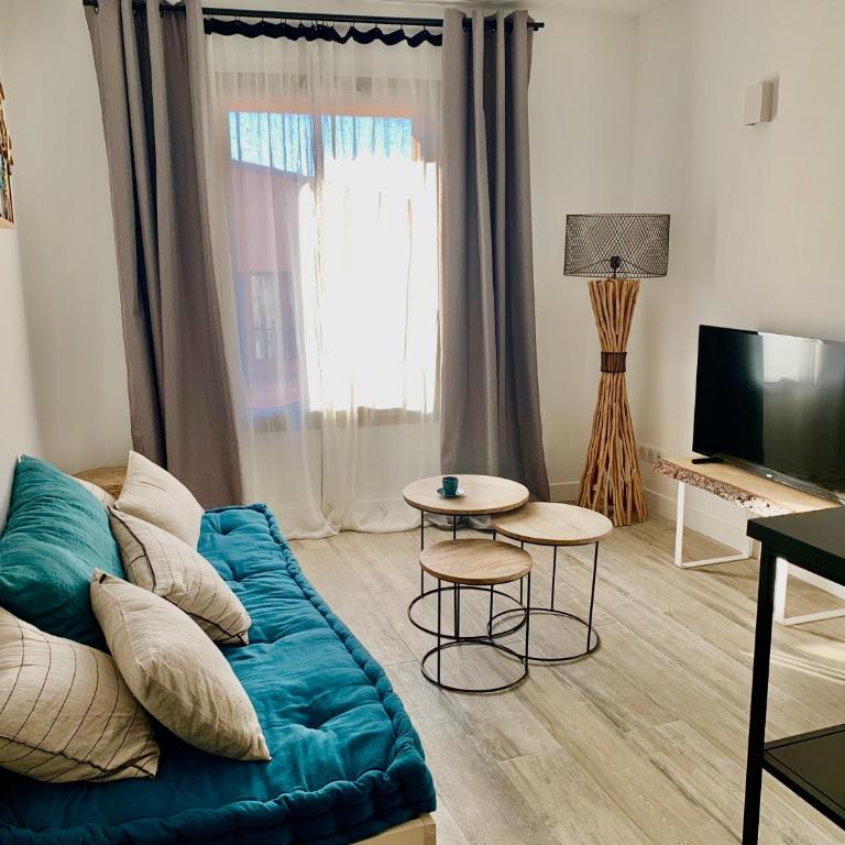 Le S - Appartement 1 Chambre - 2