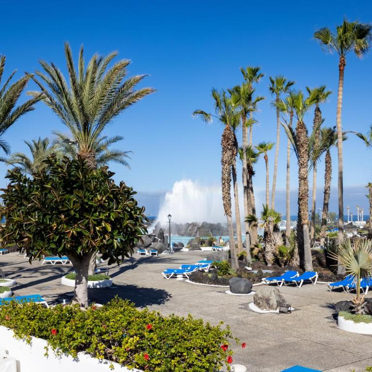 Home2Book Sea View Studio Puerto de la Cruz - Estudio - 32