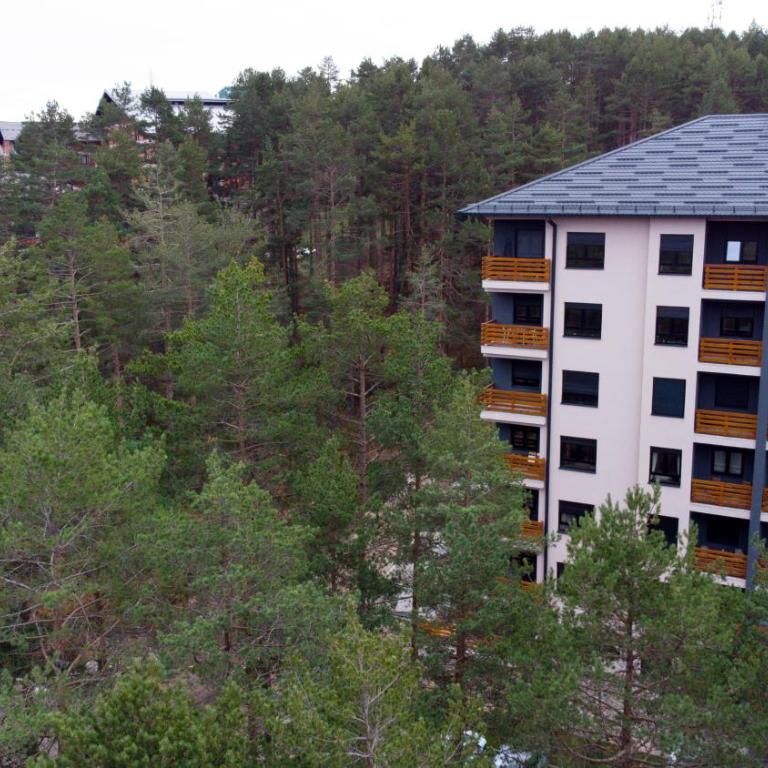 BELLE VIE apartman Zlatibor - One-Bedroom Apartment - 7