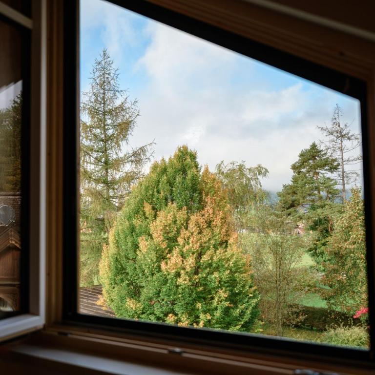 DAS SALZBERG Hideaway Bad Aussee - Adults only - Superior Apartment mit 1 Schlafzimmer - 17